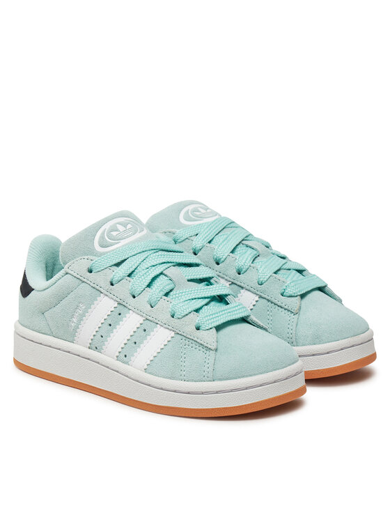 adidas adidas Снікерcи Campus 00s JP5511 Голубий
