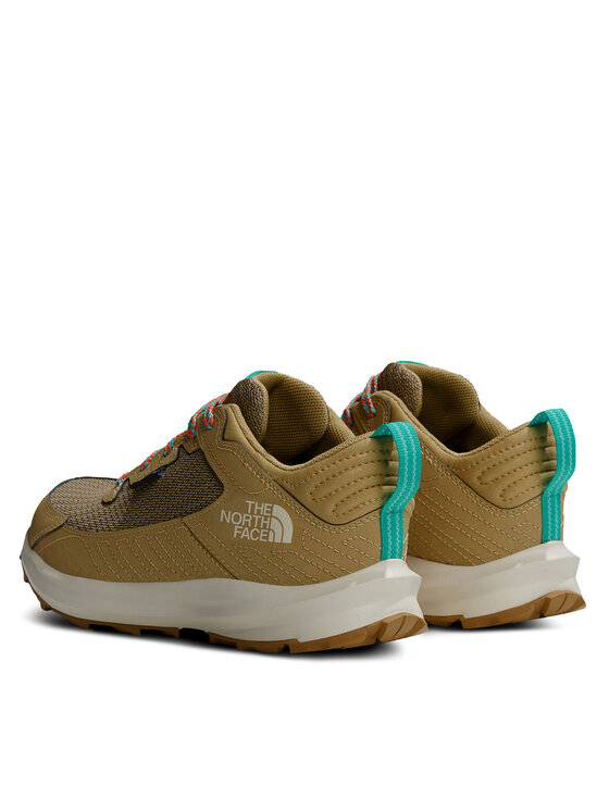The North Face The North Face Matkajalatsid Fastpack Hiker NF0A5LXGV7O1 Beež
