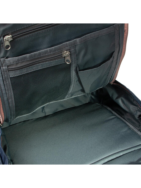 Doughnut Doughnut Rucksack D010-8969-F Dunkelblau