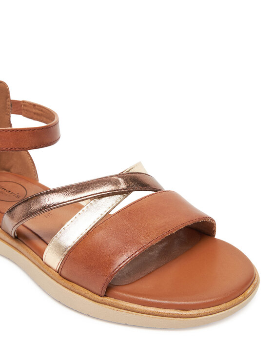 Tamaris Tamaris Sandaalid 8-88601-44 Pruun