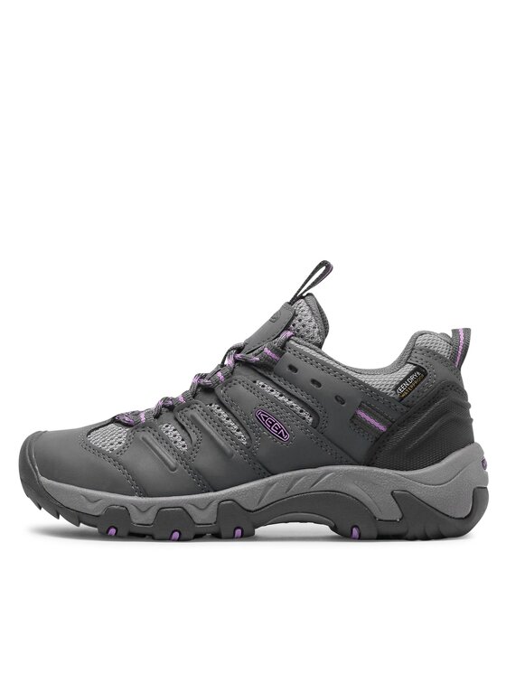Keen Keen Trekkings Koven Wp W 1025157 Gri