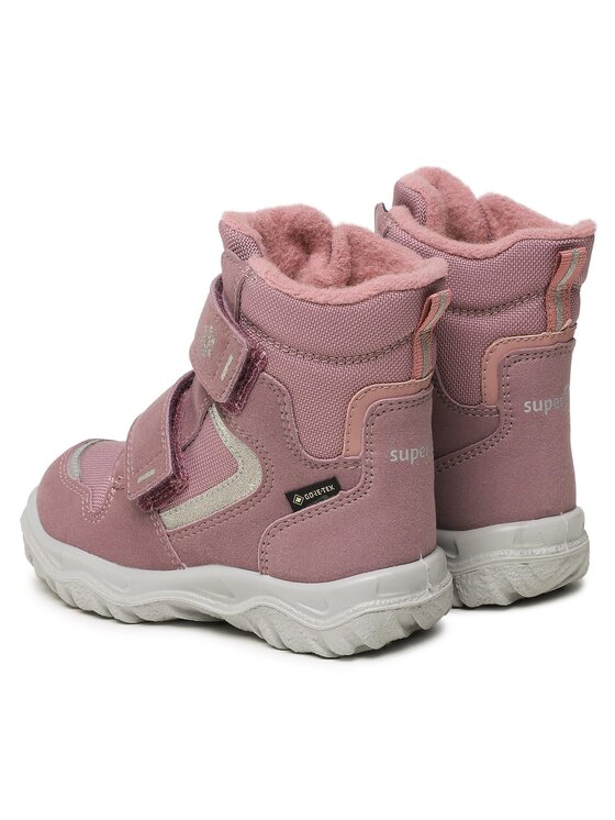Superfit Superfit Снігоходи GORE-TEX 1-000045-8510 S Голубий