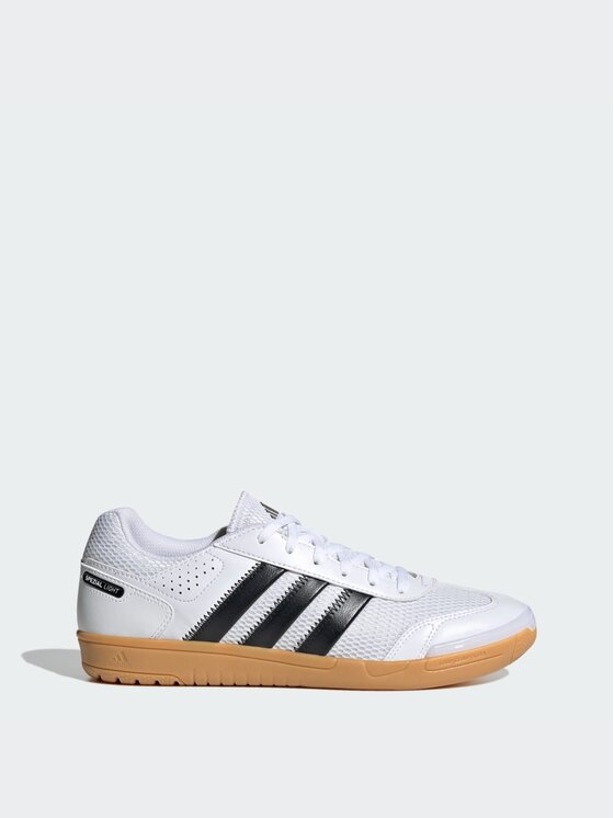 adidas adidas Buty halowe 58467 Biały