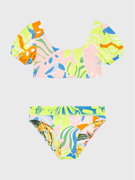 Maaji Maaji Kopalni kostum 3325KKB004 Pisana