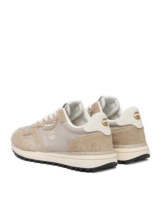 G-Star Raw G-Star Raw Sneakersy CEO-XAVI-02 Beżowy