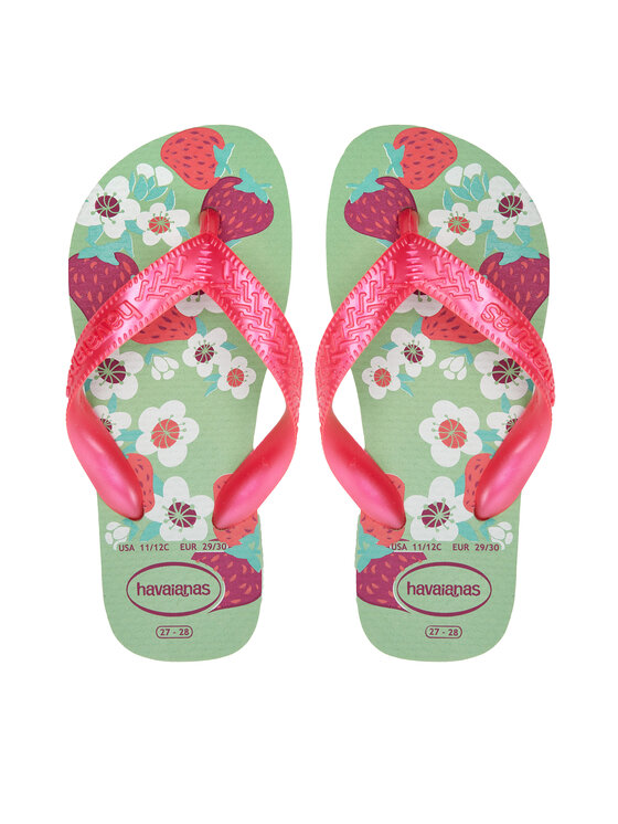 Flip flop Havaianas 40000526617 Colorat