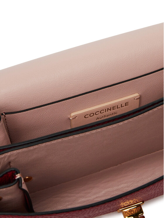 Coccinelle Coccinelle Дамска чанта E1 MD5 15 03 01 Червен