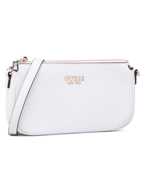 Guess Guess Käekott Mika (SR) Mini HWSR79 67700 Valge