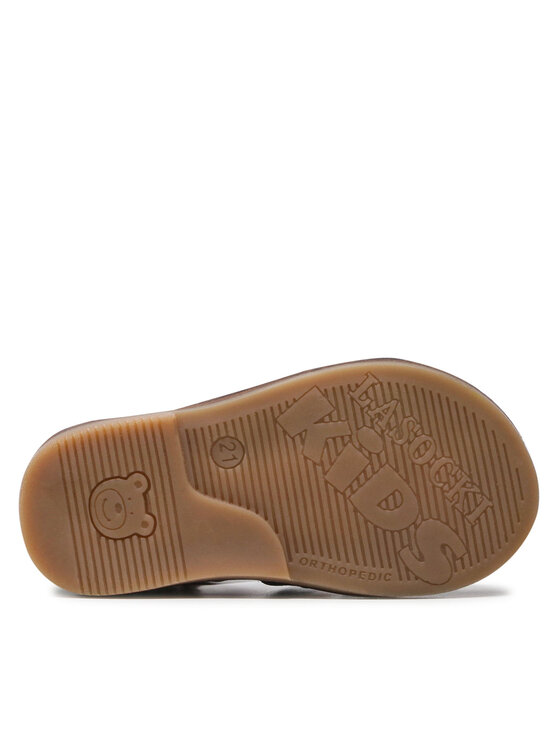Lasocki Kids Lasocki Kids Sandalen CI12-HAPPY-07 Dunkelblau