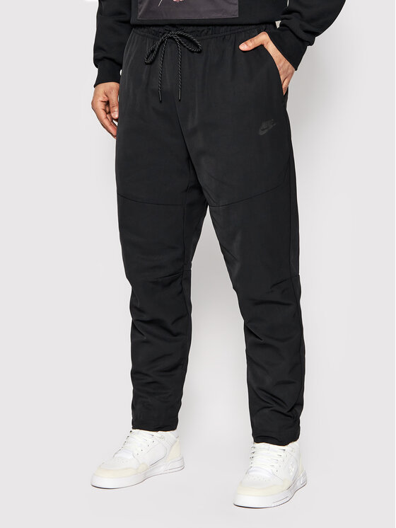 Nike Спортивні штани Tech Essentials CU4487 Чорний Standard Fit | Modivo.ua
