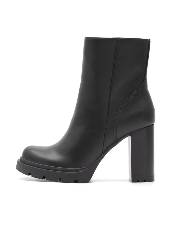 Clara Barson Clara Barson Stiefeletten MAGGI WS5881-03 Schwarz