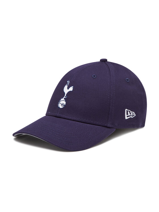 New Era Cepure ar nagu Tottenham Hotspur Fc Essential 9Forty 11839064 Tumši zils