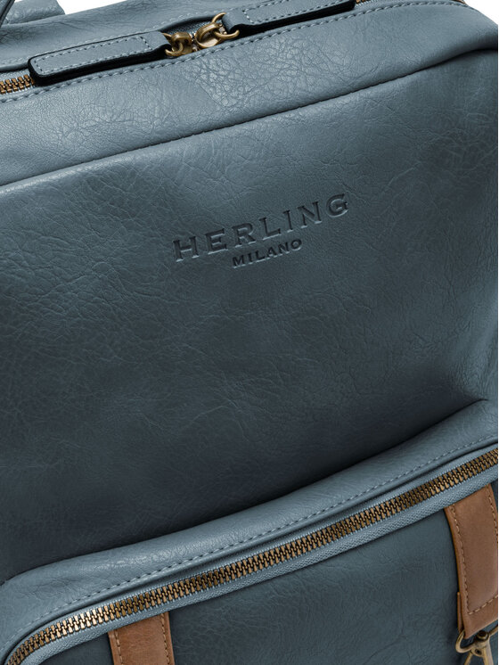 Herling Herling Zaino Vesper Blu