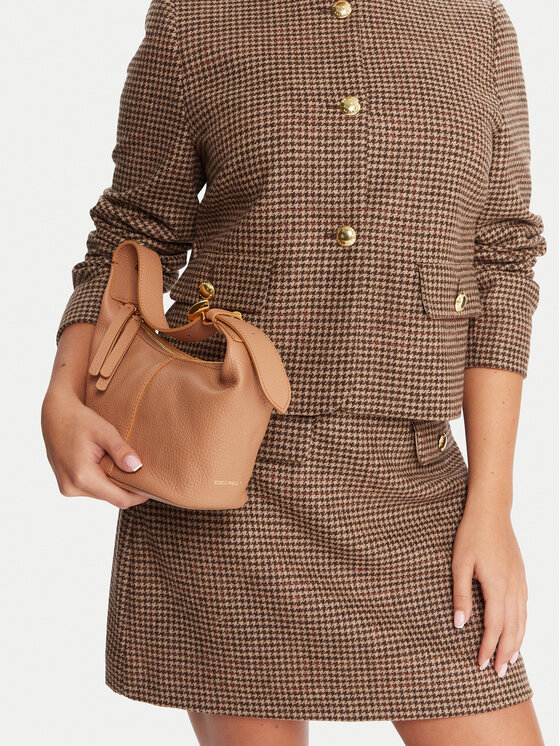 Coccinelle Coccinelle Handtasche S4A 53 01 01 Braun
