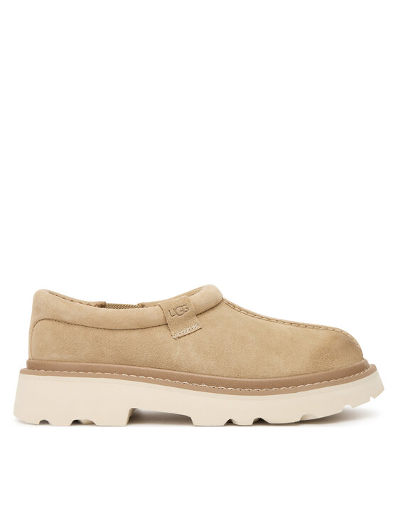 Ugg Ugg Pantofole M Tasman Lug 1166913 Beige