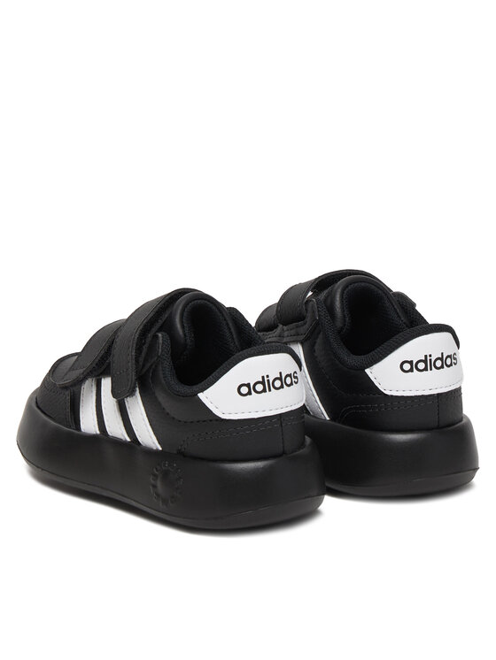 adidas adidas Sportcipők Breaknet 3.0 JS3679 Fekete