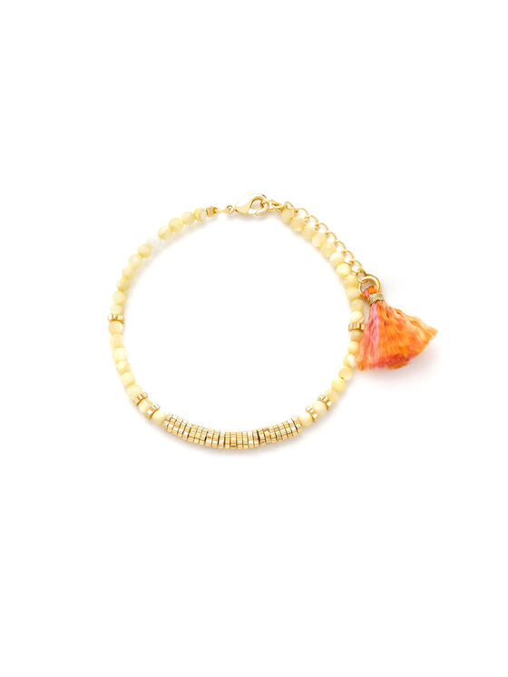 FIGL FIGLFIGL Bracciale FB00238 Oro