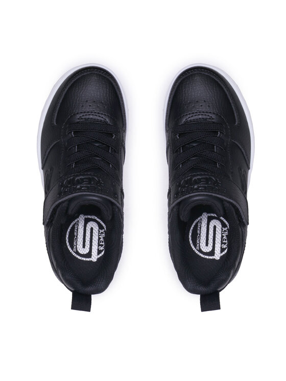 Skechers Skechers Sneakersy Sport Court 92 Show Maddox 400623L Czarny