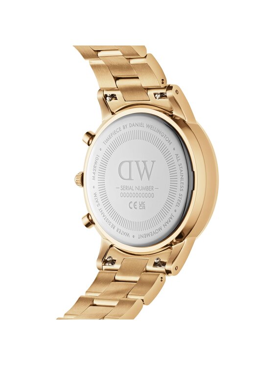 Daniel wellington vyriski 2025 laikrodziai