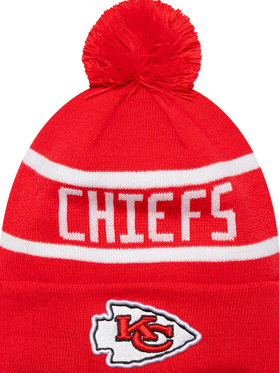 New Era New Era Berretto Otc Nfl Jake Kanchi 60565514 Rosso