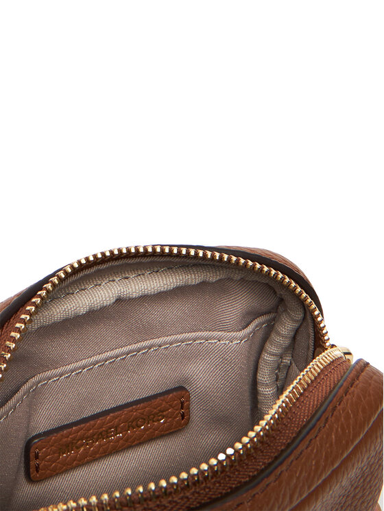 MICHAEL Michael Kors MICHAEL Michael Kors Privjesak 32T5GYTC1L Smeđa