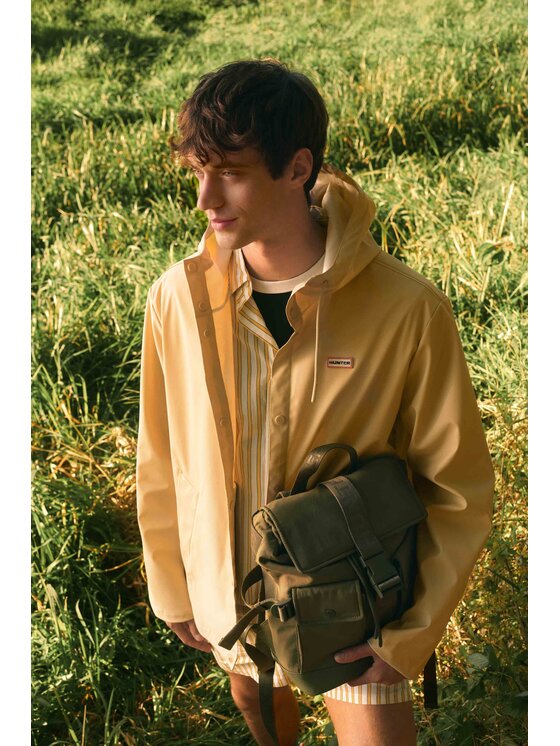 Hunter Hunter Zaino da viaggio CEO-HTR-XC-007-08 Cachi