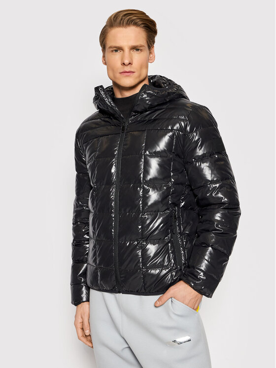Giubbotto piumino Calvin Klein