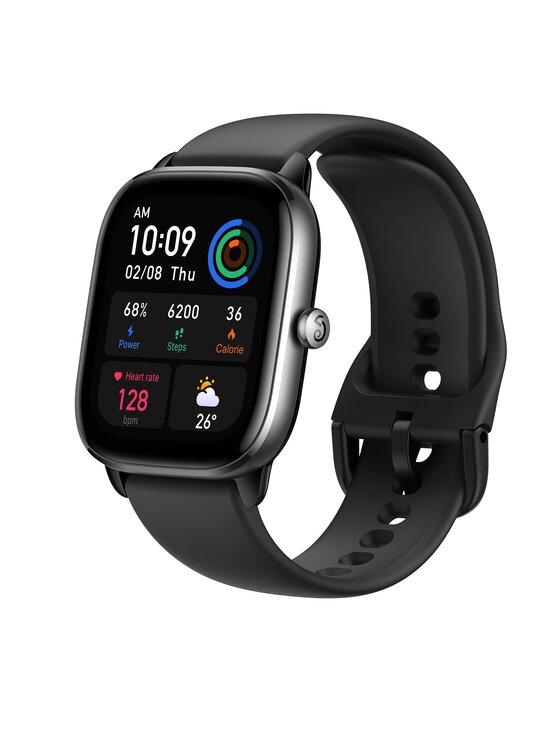 Smartwatch Gts 4 Mini W2176OV5N Nero