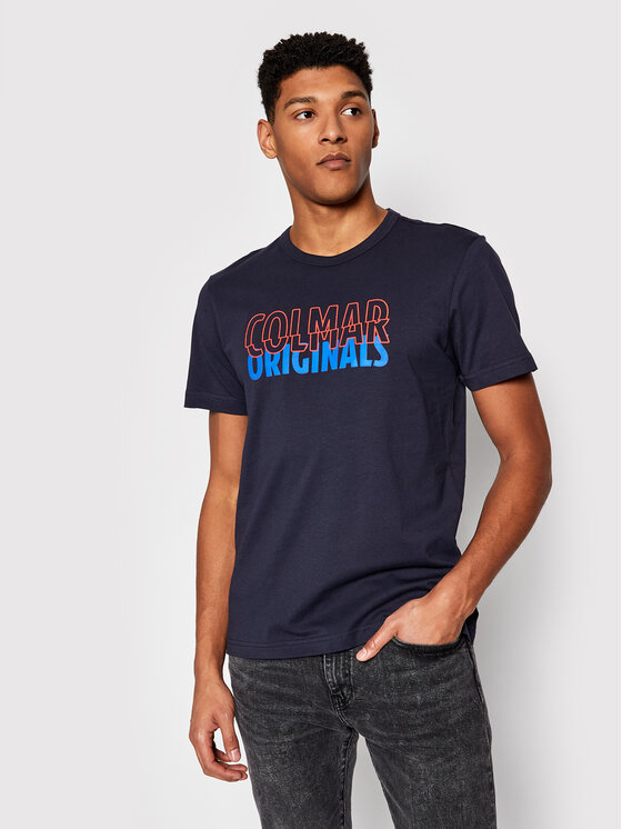 Maglietta colmar sale