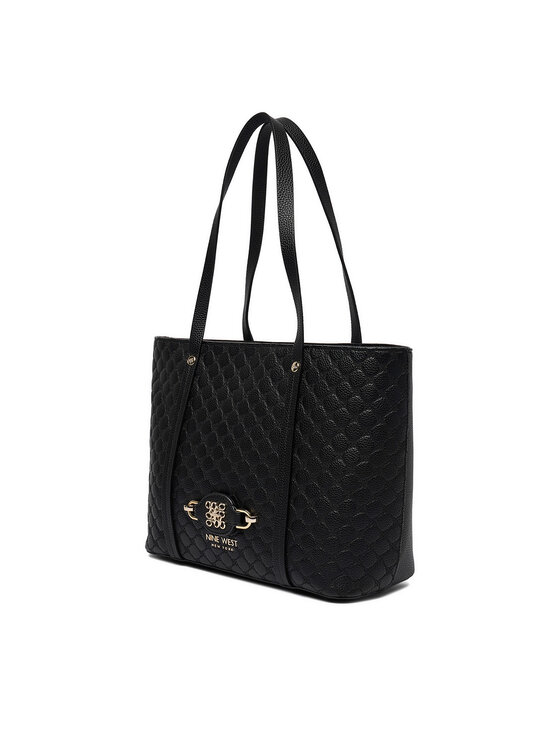 Nine West Nine West Rankinė EO-Merla-LDA8446 Juoda