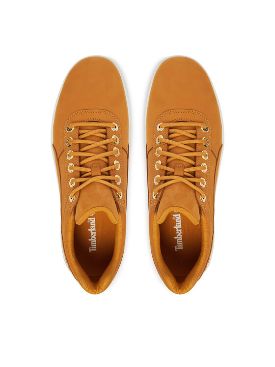 Timberland Timberland Sneakers TB0A6GBH7541 Maro deschis