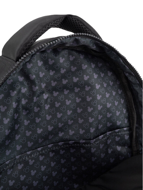 Mickey&Friends Mickey&Friends Ruksak ACCCS-AW24-121DSTC Tamnoplava