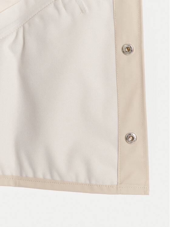 Rains Rains Vihmajope Jacket W3 12010 Pruun Regular Fit