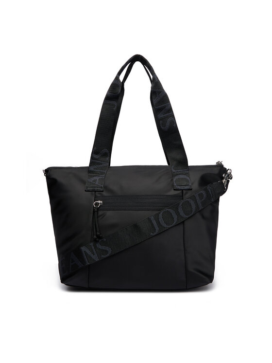 JOOP! Jeans JOOP! Jeans Handtasche Janita 4130001186 Schwarz