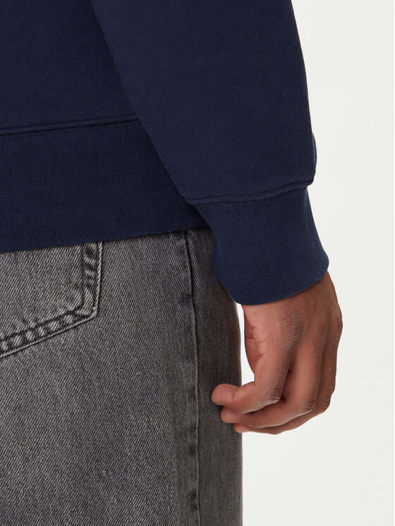 Levi's® Levi's® Μπλούζα Original A8606-0005 Σκούρο μπλε Standard Fit