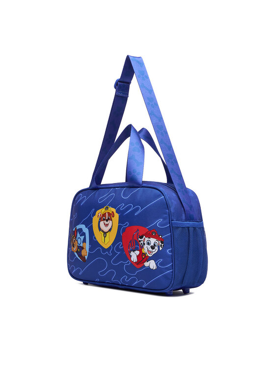 Paw Patrol Paw Patrol Krepšys ACCCS-SS25-340PAW Tamsiai mėlyna