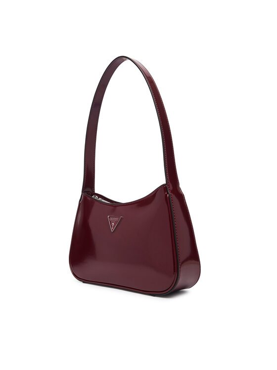 Guess Guess Torebka Arnela HWNY94 96170 Bordowy