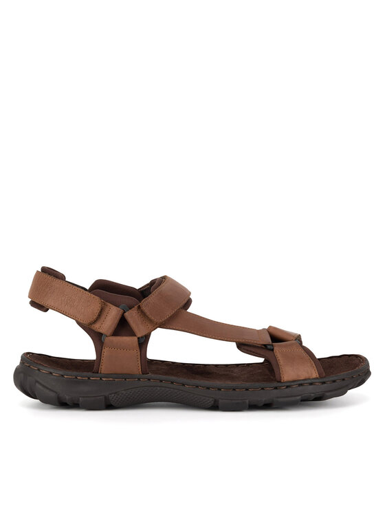 Lasocki Lasocki Basutės KAP-01 MI24 Ruda