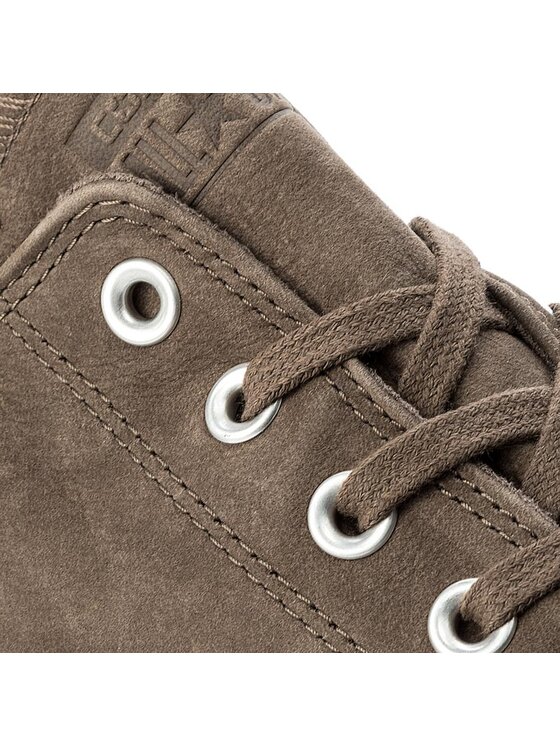 Converse Converse Sportbačiai Ctas Ox 157601C Ruda