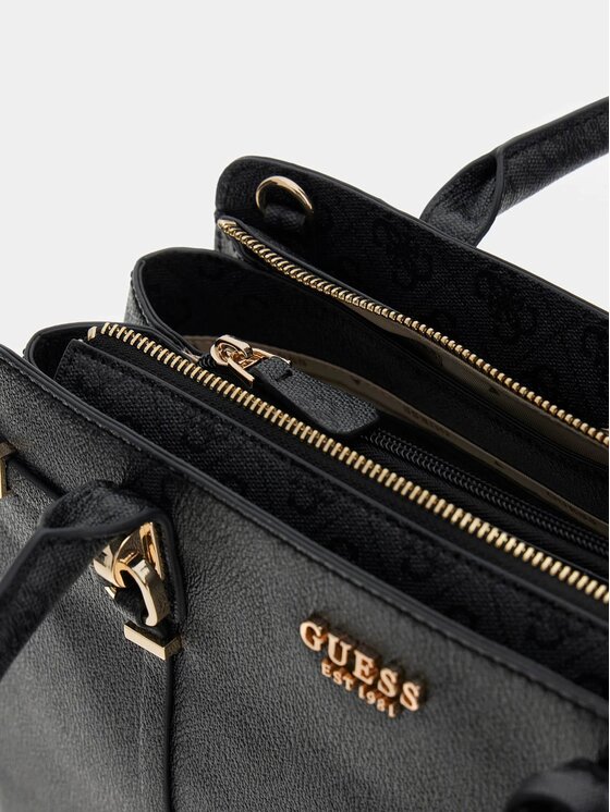 Guess Guess Torebka 180985 Czarny