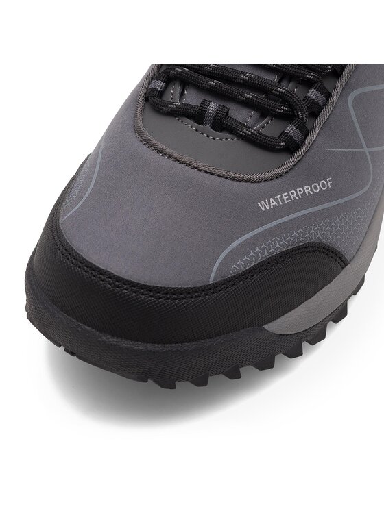 Sprandi Sprandi Sneakers MP86-19003 Grigio