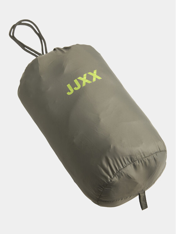 JJXX JJXX Bodywarmer Nora 12224641 Grün Regular Fit