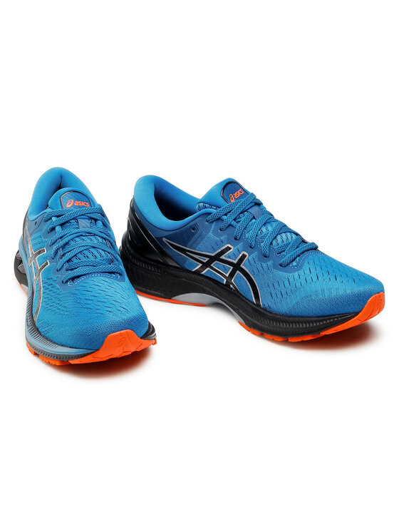 Asics Asics Взуття для бігу Gel-Kayano 27 1011A767 Cиній