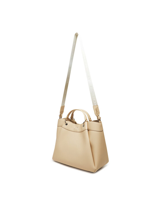 Armani Exchange Armani Exchange Torbica 942910 CC783 U1092 Bež