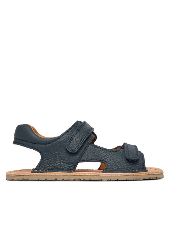 Froddo Sandale Barefoot Flexy Mini G3150270 S Bleumarin