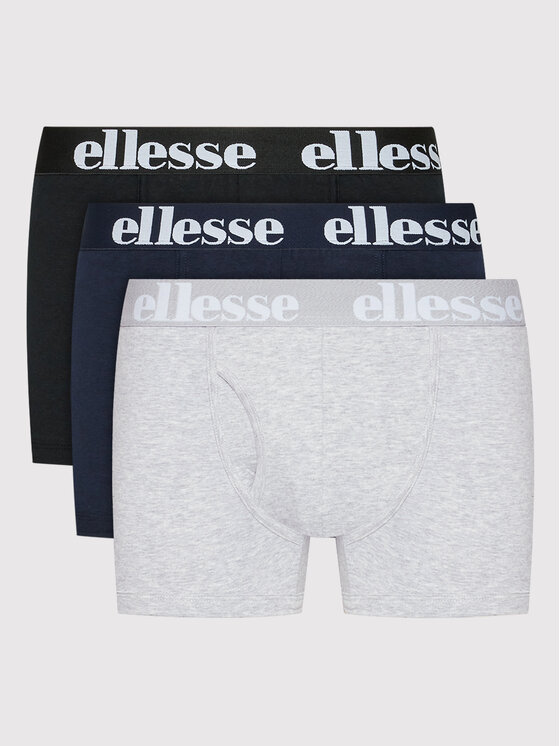 Σετ μποξεράκια 3 τμχ Ellesse
