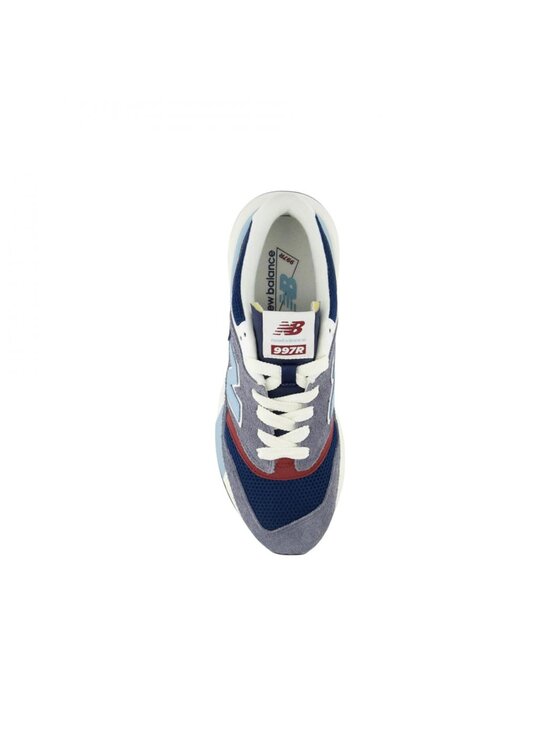 New Balance New Balance Sneakersy u997rrb Kolorowy