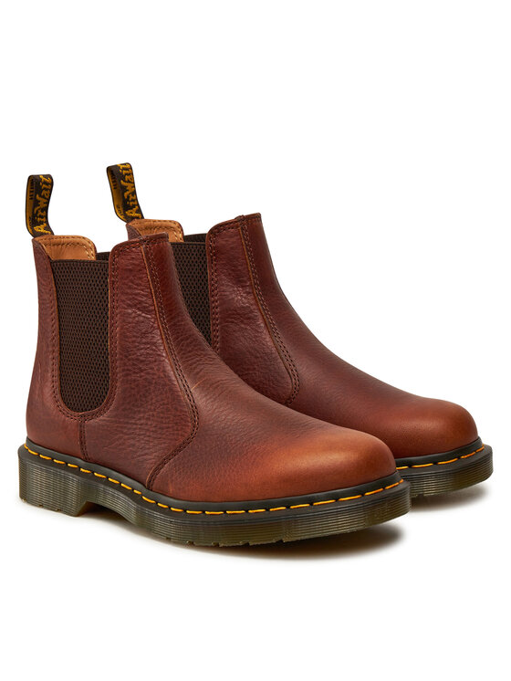 Dr. Martens Dr. Martens Štibletai 2976 Ambassador 31987253 Ruda