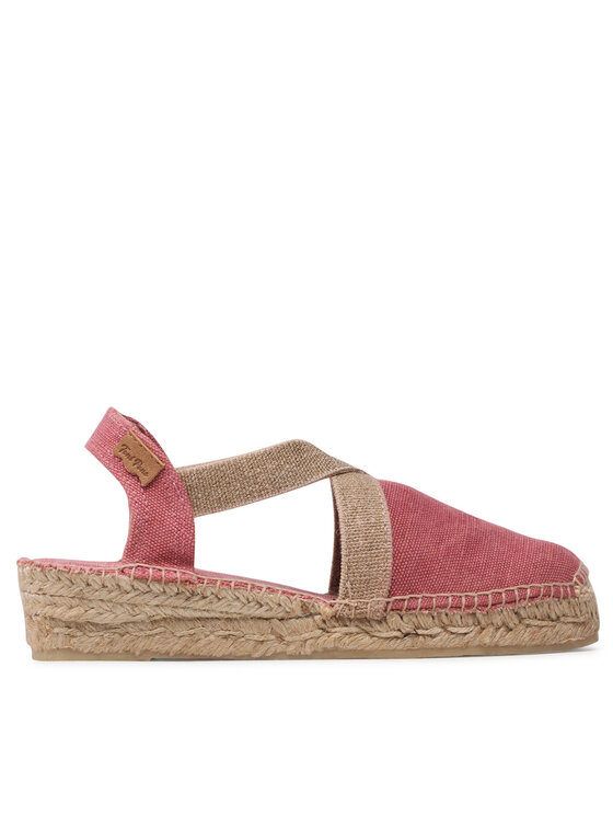 Espadrile Toni Pons Verdi-V Roz