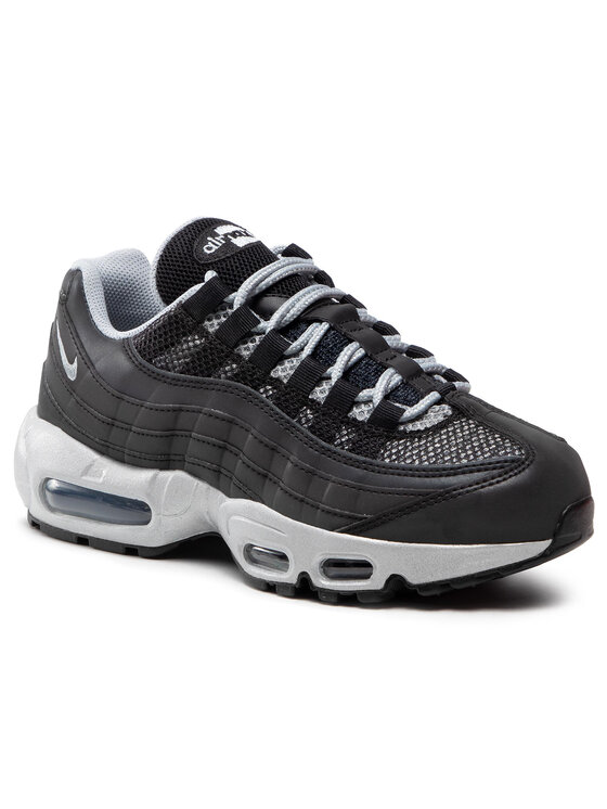 Nike Nike Sneakersy Air Max 95 Prm DH8075 001 Čierna